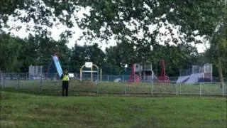 Police Arrests Suspect Man After Death Woman In Shipley skate park