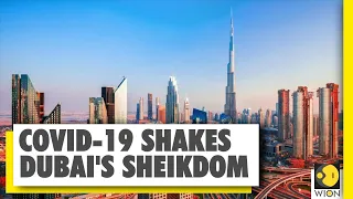 Dubai stares at an economic collapse, pandemic leaves Dubai scrambling for money