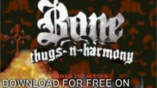 bone thugs n harmony - 2 Glocks (DJ Uneek's Remix) - Collect