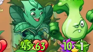 If you save Tripled Mint for some turns, you will be paid off  | Ohio Mod | PvZ Heroes