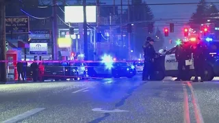 Portland man indicted on 3 murder charges following 5 separate shootings