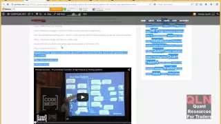 Why C++ and Linux kernel  is best for ultra lowest latency in quant trading and HFT