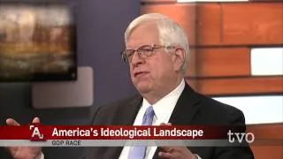 Dennis Prager: America's Ideological Landscape