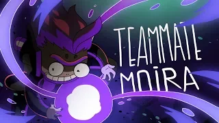 TEAMMATE MOIRA - DOPATWO