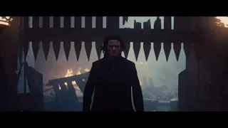 Dracula Untold Music Video ( Goulag)