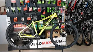 Обзор велосипеда WINNER SPECIAL 27.5" 2020 от магазина VELOMAXIMUM