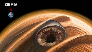 Czy teleskop kosmiczny Jamesa Webba odkrył gigantyczną planetę Arrakis?