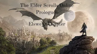 The Elder Scrolls Online: Elsweyr Prologue