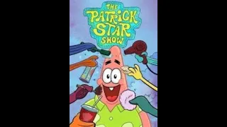 Шоу Патрика Стара (The Patrick Star Show) 2021 русский трейлер