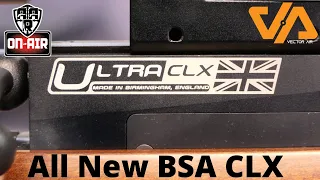 BSA CLX  Launch and Review