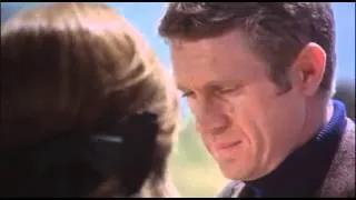 Bullitt Trailer