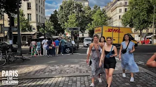 PARIS Daily Live Streaming  29/JUNE/2022