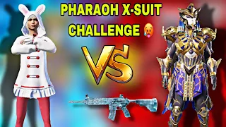 😈 PHARAOH X-SUIT CHALLENGE ME 🥺 | SAMSUNG,A7,A8,J4,J5,J6,J7,J9,J2,J3,J1,XMAX,XS,J3,J4,J5,,J7,A8