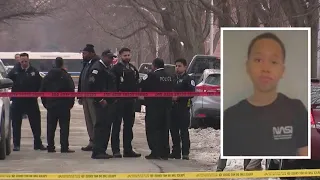 Teen carjacked Lyft driver before fatally shooting 15-year-old walking home from school: prosecutors