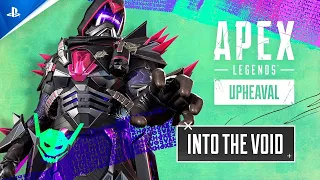 Apex Legends | Into The Void Trailer | PS5, PS4