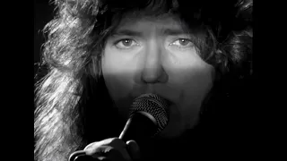 Whitesnake - Slow An' Easy - The BLUES Album 2021 Remix (HD Official Video)