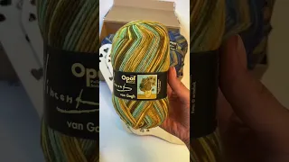 Opal Vincent Van Gogh 👩‍🎨 в магазине Amazingwool.com