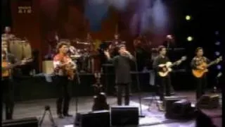 Gipsy Kings - Bem Bem Maria (Live)