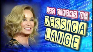 Jessica Lange, sus cifras...