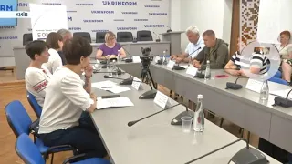 ⚡Зниклі безвісти військовослужбовці та цивільні! Які проблеми у їхніх рідних?