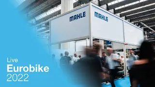 MAHLE SmartBike Systems in Eurobike 2022