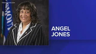 Portsmouth mayor calls firing of City Manager Angel Jones 'unwarranted'