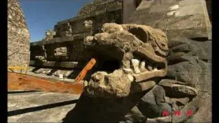 Pre-Hispanic City of Teotihuacan (UNESCO/NHK)