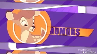 Rumors | Animash | MEP