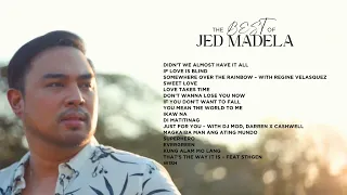 The Best of Jed Madela