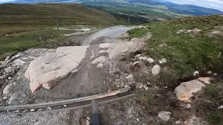 Fort William - World Cup Track - Full Run