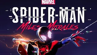 Marvel's Spider-Man: Miles Morales | Full Playthrough | Part 15 |