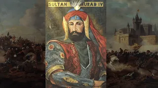 Sultan Murad IV - Wallpaper Engine