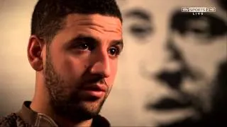 Adel Taarabt The moroccan Phenomenon HD   YouTube