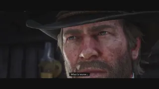 RED DEAD REDEMPTION 2  #11