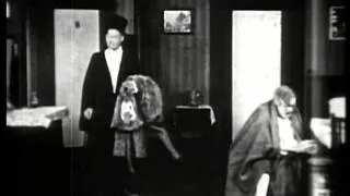 HOP TO THE BELL HOP 1923 STARRING OLIVER HARDY