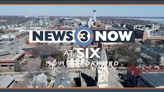 News 3 Now at Six: May 2, 2024