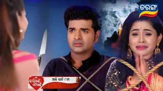 Tori Pain To Tain | 31th May 2024 |Episodec Promo-431 ||Tarang Tv |odia Seriale Update Promo Today's