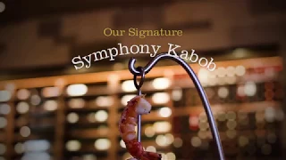 Perrys Symphony Kabob