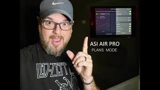 ASI Air Pro Plans Mode