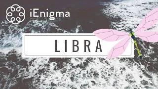 LIBRA- MIND-BLOWING CHEMISTRY🤯BETWEEN YOU 2 👩‍❤️‍👨 TOUCHWOOD💋YOU'RE GETTING MARRIED💍⛲ MARK MY WORDS💯