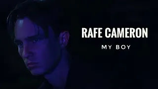 Rafe Cameron – My Boy | Outer Banks