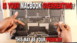 Is your Macbook Overheating while you DJ?  THIS VIDEO MAY HELP!