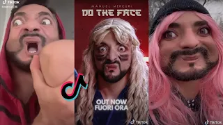 *1 HOUR* Mercuri 88 TikTok Compilation | Funny Manuel Mercuri Tik Toks