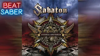 Sabaton - To Hell and Back (Expert+, Custom Song)