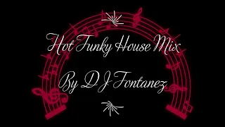 Hot Funky House Mix