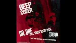 Dr Dre Feat Snoop Doggy Dogg    Deep Cover Radio Version