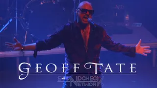 GEOFF TATE "Screaming In Digital" live in Athens, 14 Oct 2022