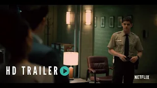 AMERICAN SON Official Trailer 2019 - 1080p