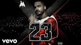 Maluma - 23 (Audio)