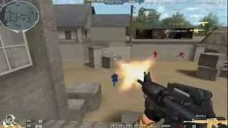 *NEW UPDATE CROSSFIRE HACK!* Aimbot Undetcted 03.12.2013